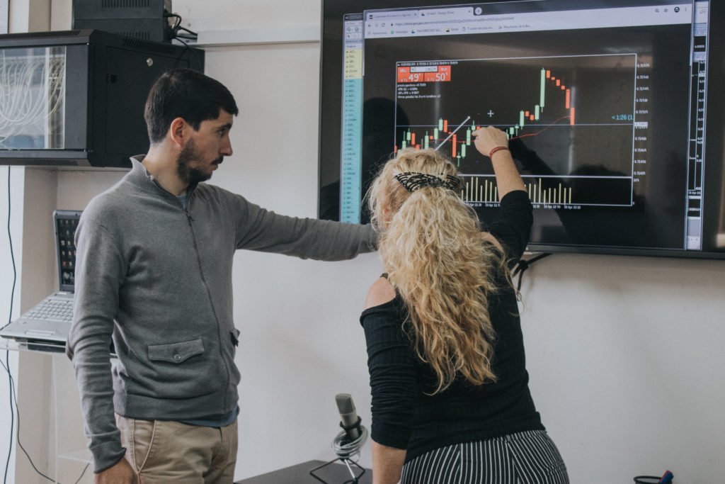 Strategic Start Session